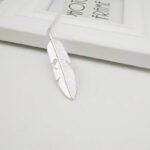 Collar De Pluma