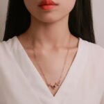 Collar Te Amo En 100 Idiomas