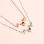 Collar Te Amo En 100 Idiomas
