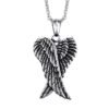 Collar De Alas