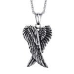 Collar De Alas