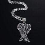 Collar De Alas