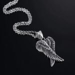 Collar De Alas