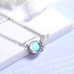 Pulsera De Cristal Colorido - S925