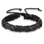 Brazalete De Cuero