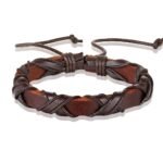 Brazalete De Cuero