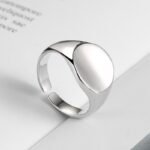 Anillo Vintage Ajustable - S925