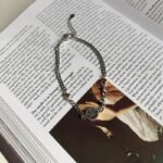 Pulsera Estilo Vintage - S925