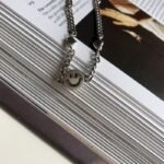 Pulsera Estilo Vintage - S925