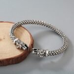 Brazalete De Dragón Nórdico