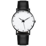Reloj Para Hombre Negro