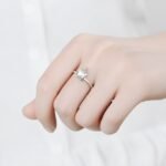 Anillo De Unicornio - S925