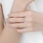 Anillo De Unicornio - S925