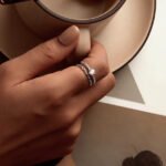 Anillo Silver Fusion - Plata Esterlina