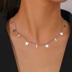 Collar De Estrella