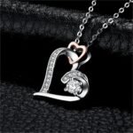 Collar Eternal Love - Plata Esterlina