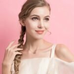 Collar Eternal Hearts - Plata Esterlina