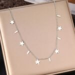 Collar De Estrella