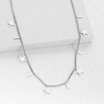 Collar De Estrella