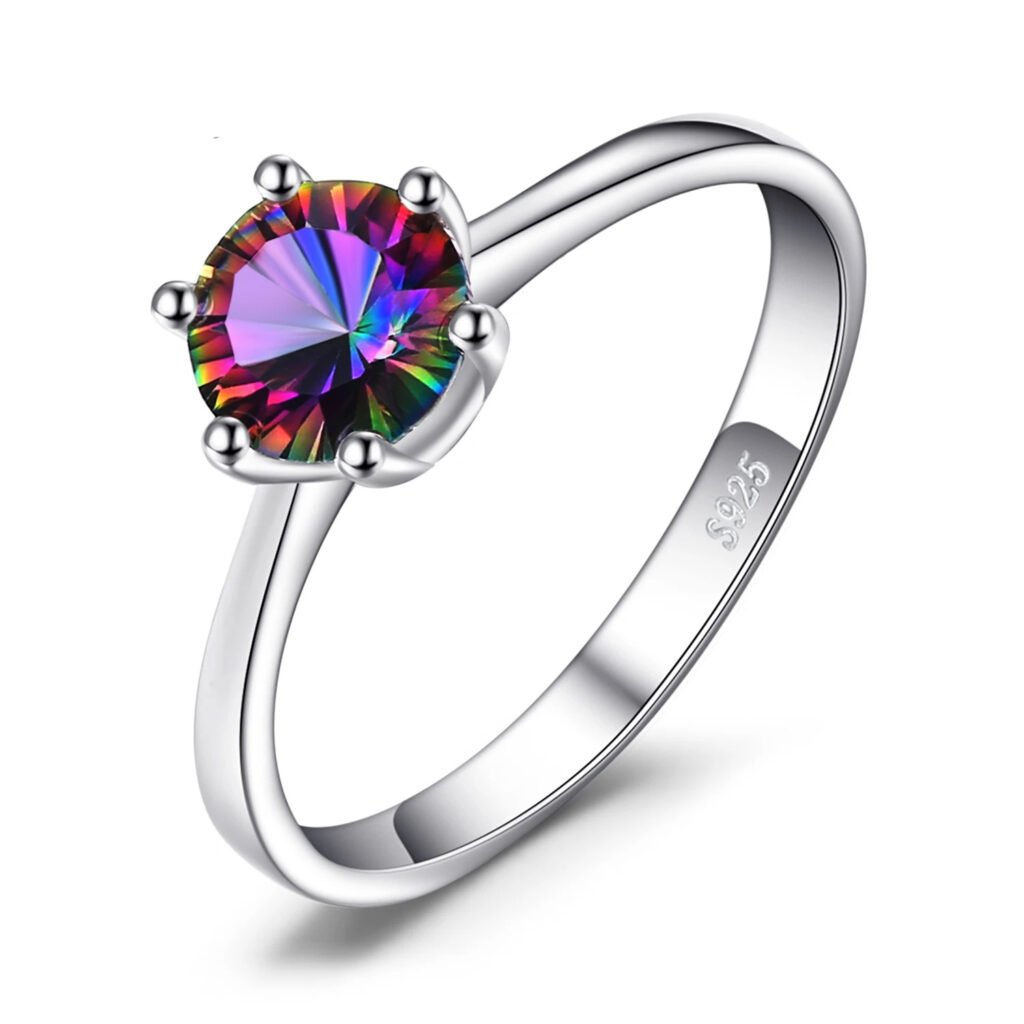 Anillo Aurora Shine – Plata Esterlina
