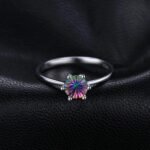 Anillo Aurora Shine - Plata Esterlina