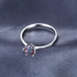 Anillo Aurora Shine - Plata Esterlina