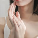 Anillo Iris - Plata Esterlina