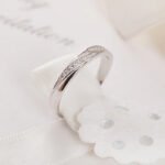 Anillos Promise - Plata Esterlina