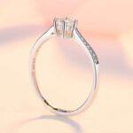 Anillo Iris - Plata Esterlina