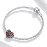 Dije Forever Family - Plata Esterlina