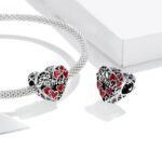 Dije Forever Family - Plata Esterlina