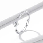 Anillo Eternal Grace - Plata Esterlina