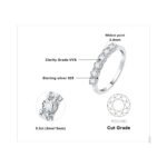 Anillo Silver Petals - Plata Esterlina