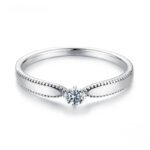 Anillo Silver Veil – Plata Esterlina