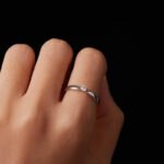 Anillo Silver Veil – Plata Esterlina