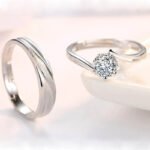 Anillos Eternal Bond - Plata Esterlina