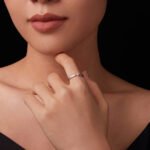 Anillo Silver Veil – Plata Esterlina