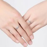 Anillos Eternal Bond - Plata Esterlina