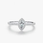 Anillo Aura – Plata Esterlina