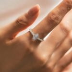 Anillo Aura – Plata Esterlina