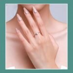 Anillo Pure Heart – Plata Esterlina