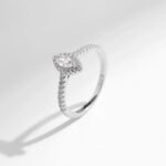 Anillo Aura – Plata Esterlina