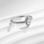 Anillo Aura – Plata Esterlina