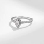 Anillo Aura – Plata Esterlina