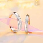 Anillos Harmony - Plata Esterlina