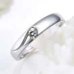 Anillos Angel Wings - Plata Esterlina