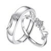 Anillos Angel Wings - Plata Esterlina