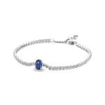 Pulsera Royal Mist - Plata Esterlina