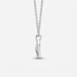 Collar Noelle Star - Plata Esterlina