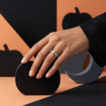 Anillo Pure Romance – Plata Esterlina